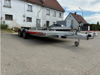 Leie Brian James A Transporter, 130-5521-35-2-12, 5530 x 2100 mm, 3,5 to. Brian James A Transporter, 130-5521-35-2-12, 5530 x 2100 mm, 3,5 to.: bilde 2 Leie Brian James A Transporter, 130-5521-35-2-12, 5530 x 2100 mm, 3,5 to. Brian James A Transporter, 130-5521-35-2-12, 5530 x 2100 mm, 3,5 to.: bilde 2