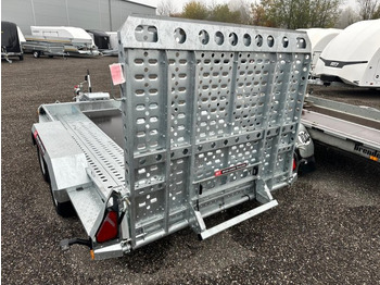 Maskinhenger BRIAN JAMES TRAILERS
