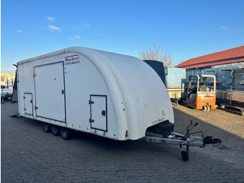 Transporter tilhenger BRIAN JAMES TRAILERS