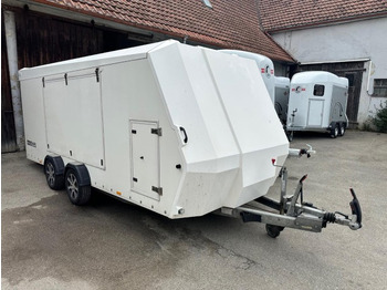 Transporter tilhenger BRIAN JAMES TRAILERS