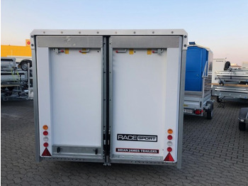 Ny Transporter tilhenger Brian James Race Sport, 340-5510, 5500 x 2100 mm, 3,0 to.: bilde 5