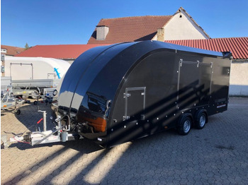 Transporter tilhenger BRIAN JAMES TRAILERS