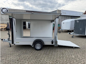 Skaphenger CHEVAL LIBERTÉ