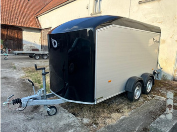 Skaphenger CHEVAL LIBERTÉ