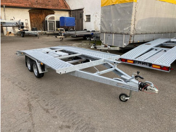Transporter tilhenger