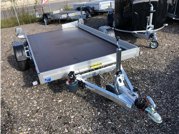 Biltilhenger HUMBAUR