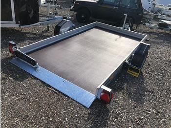 Biltilhenger HUMBAUR