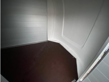 Ny Skaphenger Humbaur Poly-Alu Koffer HKPA 153217, 1,5 to. 100 km/h, 3280 x 1770 x 1800 mm: bilde 4 Ny Skaphenger Humbaur Poly-Alu Koffer HKPA 153217, 1,5 to. 100 km/h, 3280 x 1770 x 1800 mm: bilde 4