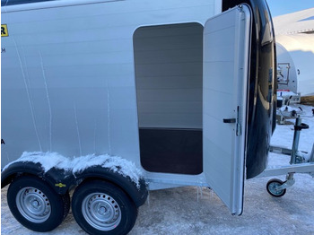 Ny Skaphenger Humbaur Poly-Alu Koffer HKPA 263217, 2,6 to. 100 km/h, 3280 x 1770 x 1800 mm: bilde 5