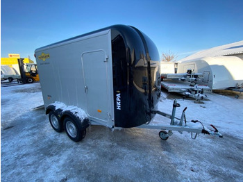 Ny Skaphenger Humbaur Poly-Alu Koffer HKPA 263217, 2,6 to. 100 km/h, 3280 x 1770 x 1800 mm: bilde 2