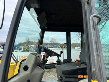Hjullaster KOMATSU WA 85 3: bilde 4