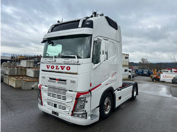 Trekkvogn VOLVO FH 540