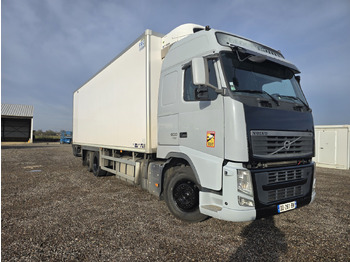 Lastebil med kjøl VOLVO FH 500