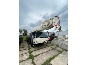 Mobilkran LIEBHERR LTM 1095-5.1