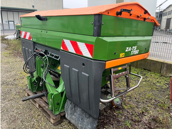 Gjødselspreder AMAZONE