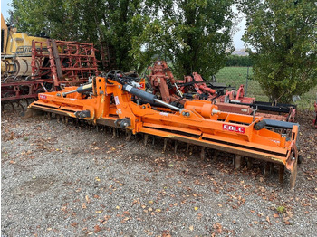 Rotorharv Falc Super Magnum 6000 P: bilde 2 Rotorharv Falc Super Magnum 6000 P: bilde 2