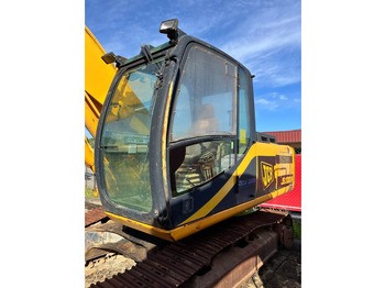 Beltegraver JCB JS 200: bilde 4