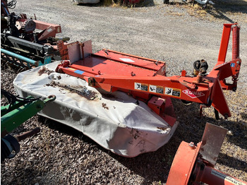 Slåmaskin KUHN