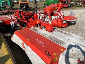 Slåmaskin KUHN