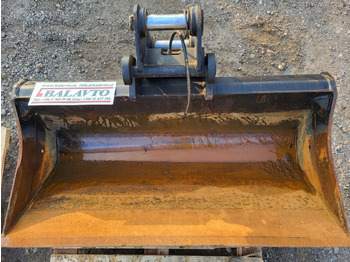 Gravemaskinskuffe VERACHTERT