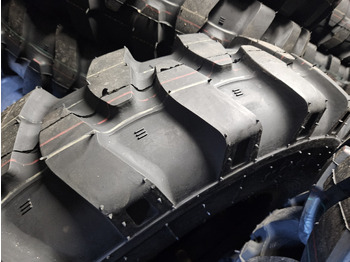 Ny Dekk for Hjulgraver Armour TI300 10.00-20: bilde 5 Ny Dekk for Hjulgraver Armour TI300 10.00-20: bilde 5