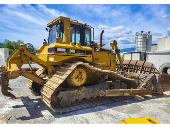 Bulldozer CATERPILLAR D6R: bilde 4