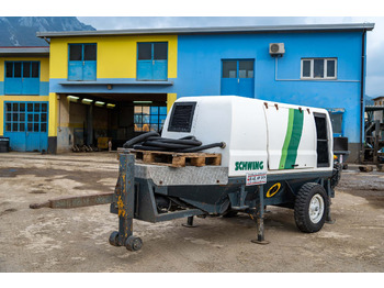 Betongutstyr Schwing BP1800HDR-20E90: bilde 4