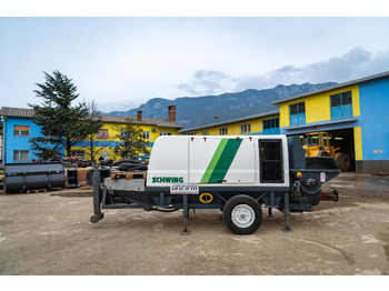 Betongutstyr Schwing BP1800HDR-20E90: bilde 5