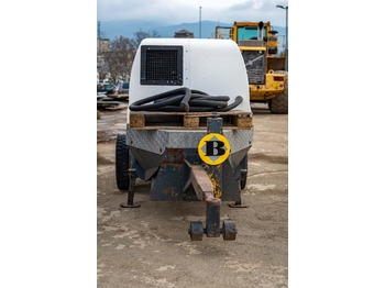 Betongutstyr Schwing BP1800HDR-20E90: bilde 3