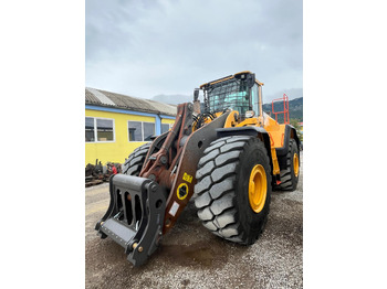 Leie Volvo L220H Volvo L220H: bilde 2