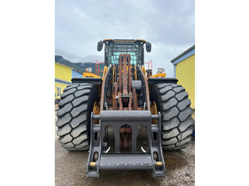 Leie Volvo L220H Volvo L220H: bilde 4