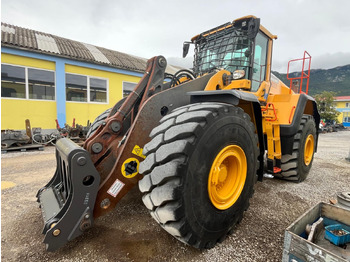 Leie Volvo L220H Volvo L220H: bilde 3