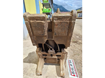 Hurtigkobling for Bygg og anlegg Volvo S1: bilde 5