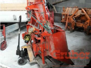 Vinsj Fransgard V-6000 GS: bilde 1