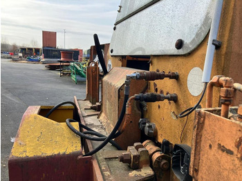 Hjullaster Kramer Allrad 416CM Radlader: bilde 5