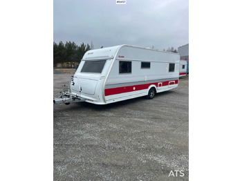 Campingvogn KABE Royal