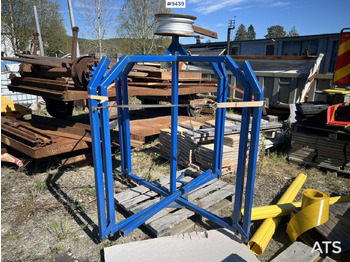Anleggsmaskiner