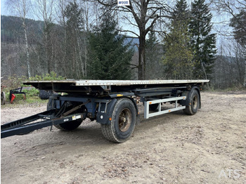 Planhenger/ Flathenger KRONE