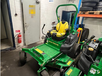 Gressklipper JOHN DEERE