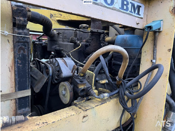 Hjullaster Rear Loader VOLVO BM 350 (SEE VIDEOS): bilde 4