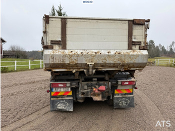 Leie Scania P380 6X4 tipper truck (VIDEO) Scania P380 6X4 tipper truck (VIDEO): bilde 4 Leie Scania P380 6X4 tipper truck (VIDEO) Scania P380 6X4 tipper truck (VIDEO): bilde 4