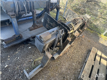 Bakløft Tail lift Zepro Z2000-175MA: bilde 5 Bakløft Tail lift Zepro Z2000-175MA: bilde 5