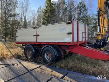 Tipphenger Tipper trailer PHV-20T: bilde 5