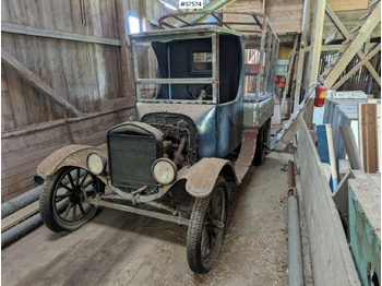 Varebil FORD