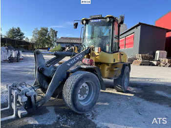 Hjullaster VOLVO L30