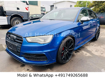 Sedan AUDI