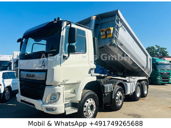 Tippbil DAF CF 450