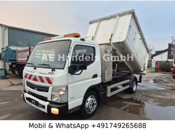 Søppelbil FUSO