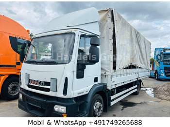 Kapellbil IVECO