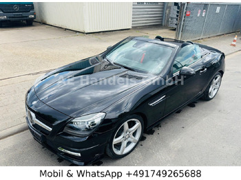 Personenbil MERCEDES-BENZ